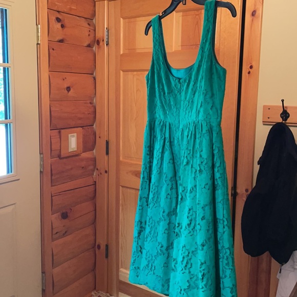 Donna Morgan Dress - Picture 3 of 5